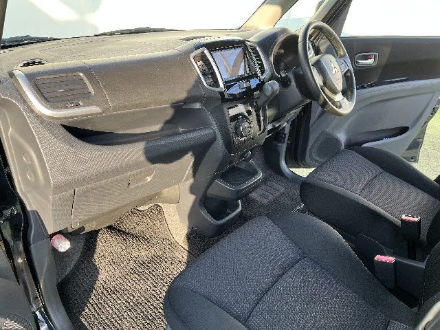 MITSUBISHI DELICA D:2 2WD 2015 Image 31