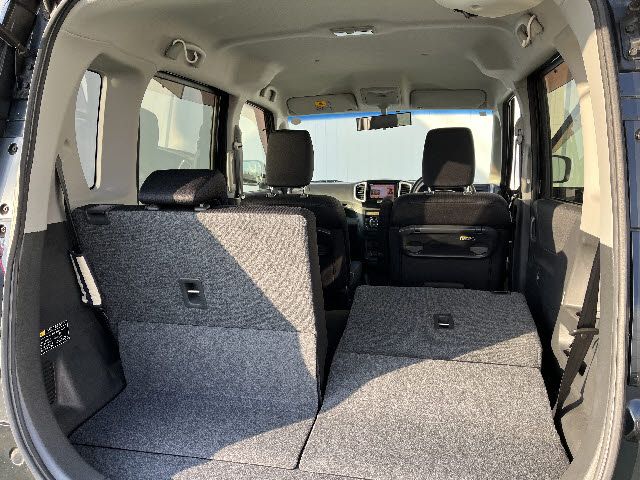 MITSUBISHI DELICA D:2 2WD 2015 Image 31