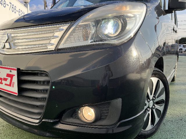 MITSUBISHI DELICA D:2 2WD 2015 Image 31