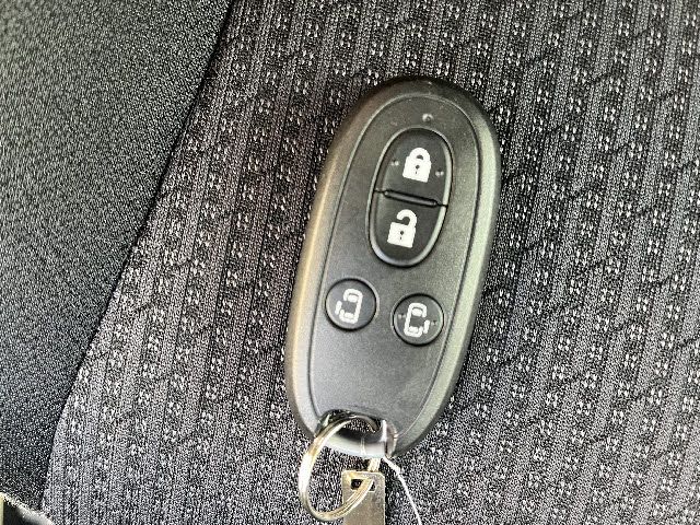 MITSUBISHI DELICA D:2 2WD 2015 Image 31