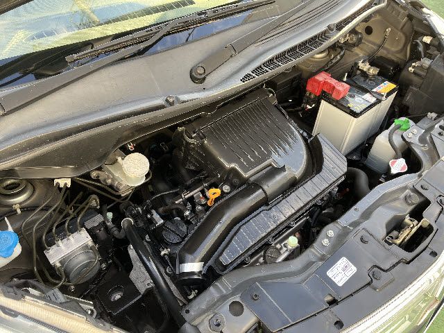 MITSUBISHI DELICA D:2 2WD 2015 Image 31