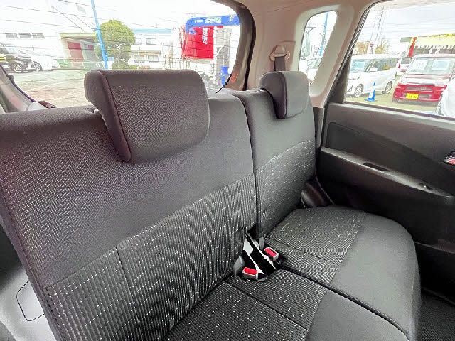 DAIHATSU MOVE CUSTOM 2011 Image 31