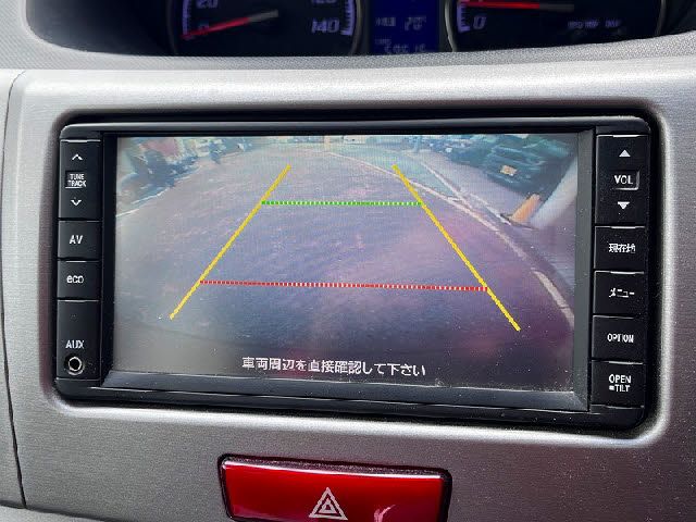 DAIHATSU MOVE CUSTOM 2011 Image 31