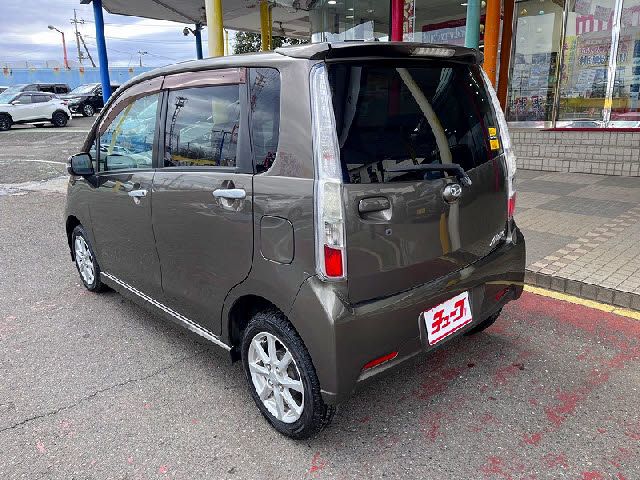 DAIHATSU MOVE CUSTOM 2011 Image 31