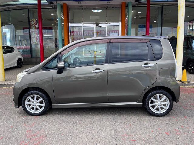 DAIHATSU MOVE CUSTOM 2011 Image 31