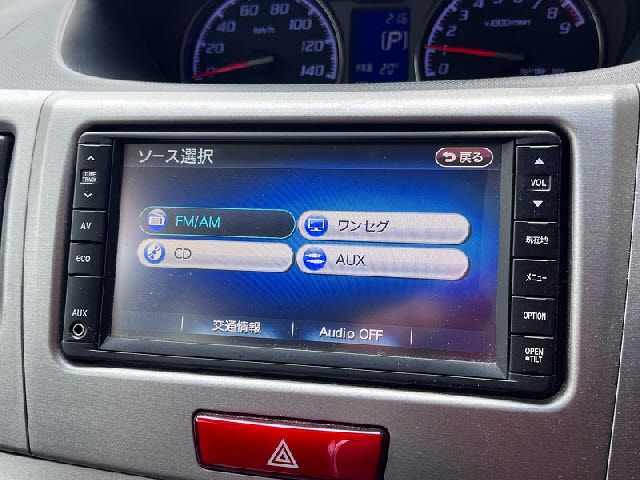 DAIHATSU MOVE CUSTOM 2011 Image 31