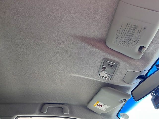 DAIHATSU MOVE CUSTOM 2011 Image 31