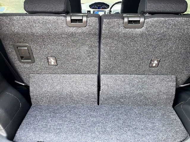 DAIHATSU MOVE CUSTOM 2011 Image 31