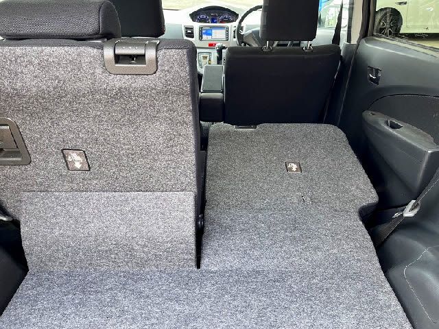 DAIHATSU MOVE CUSTOM 2011 Image 31