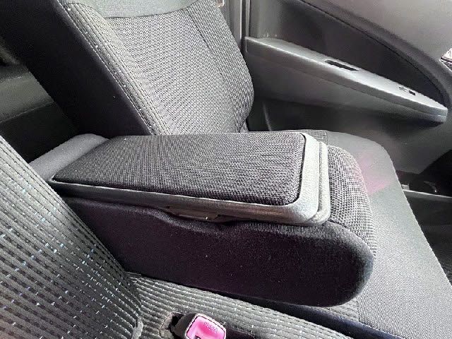 DAIHATSU MOVE CUSTOM 2011 Image 31