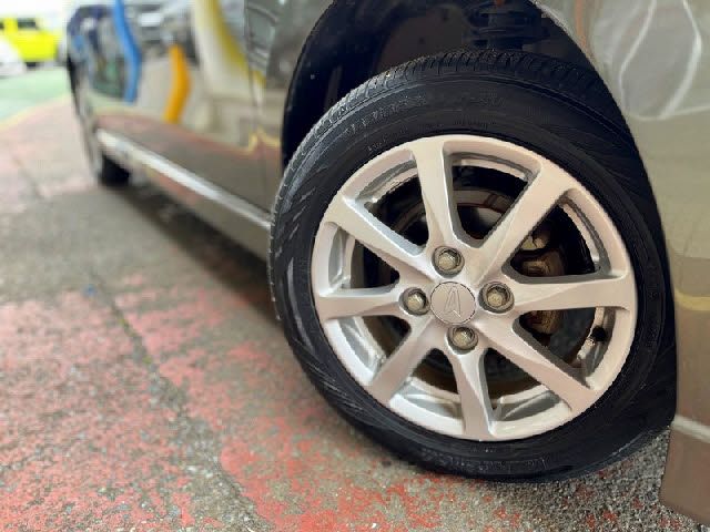 DAIHATSU MOVE CUSTOM 2011 Image 31