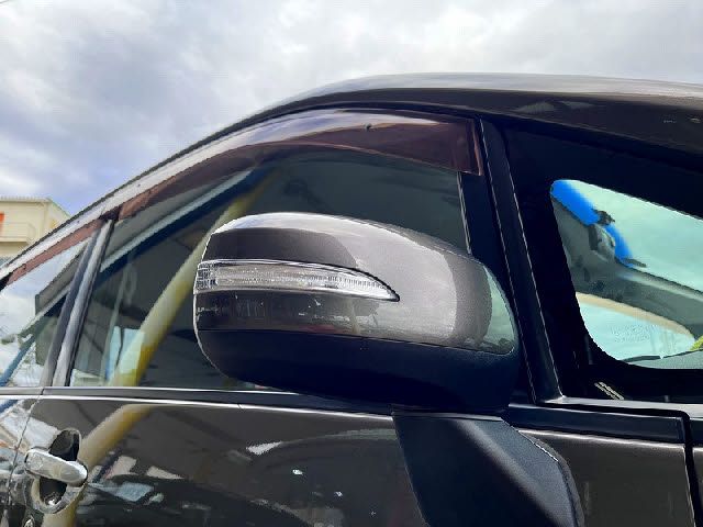 DAIHATSU MOVE CUSTOM 2011 Image 31