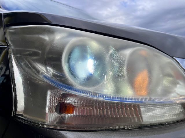 DAIHATSU MOVE CUSTOM 2011 Image 31