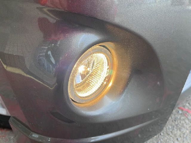 DAIHATSU MOVE CUSTOM 2011 Image 31