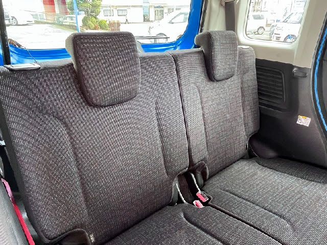 SUZUKI SPACIA 2019 Image 31