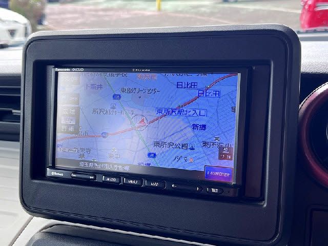 SUZUKI SPACIA 2019 Image 31