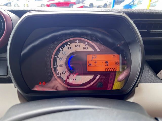 SUZUKI SPACIA 2019 Image 31