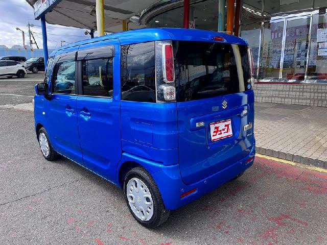 SUZUKI SPACIA 2019 Image 31