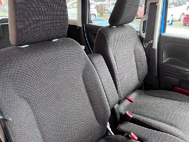 SUZUKI SPACIA 2019 Image 31