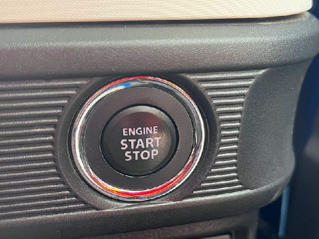 SUZUKI SPACIA 2019 Image 31