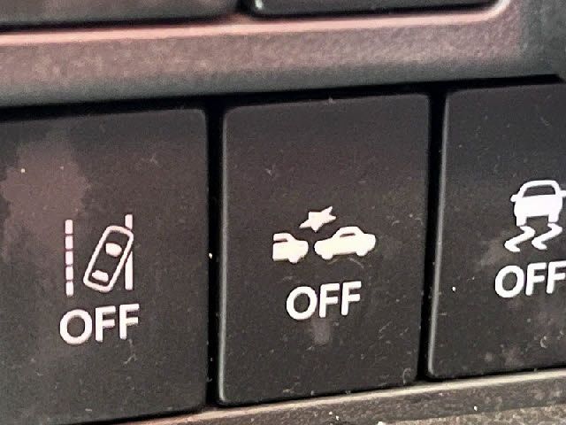 SUZUKI SPACIA 2019 Image 31