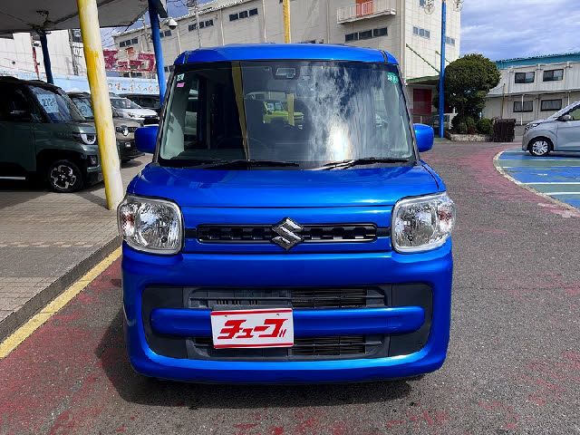 SUZUKI SPACIA 2019 Image 31