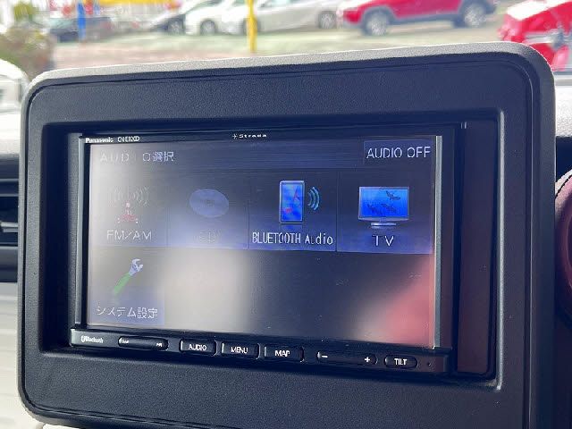 SUZUKI SPACIA 2019 Image 31