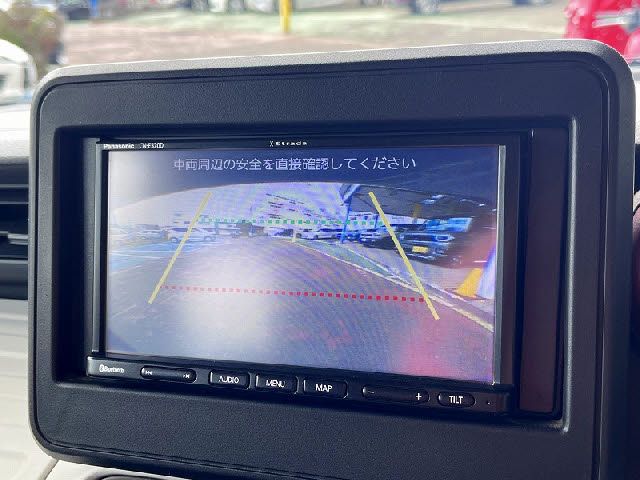 SUZUKI SPACIA 2019 Image 31