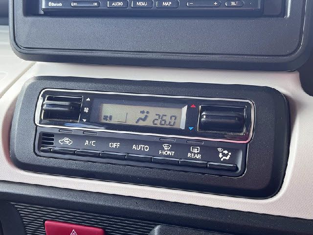 SUZUKI SPACIA 2019 Image 31