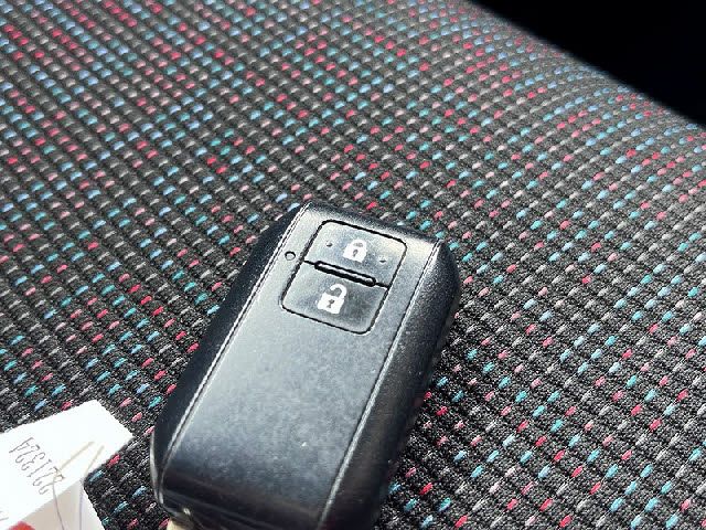 SUZUKI SPACIA 2019 Image 31