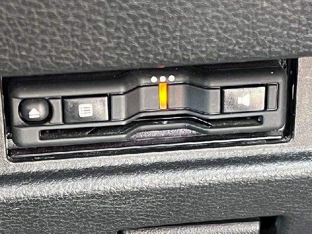 SUZUKI SPACIA 2019 Image 31