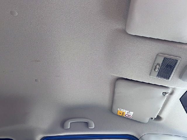 SUZUKI SPACIA 2019 Image 31