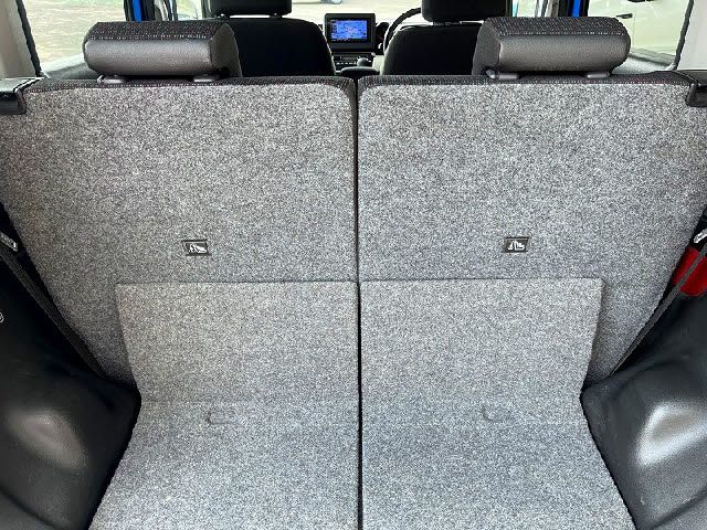 SUZUKI SPACIA 2019 Image 31