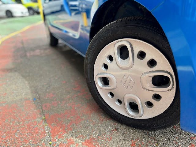 SUZUKI SPACIA 2019 Image 31