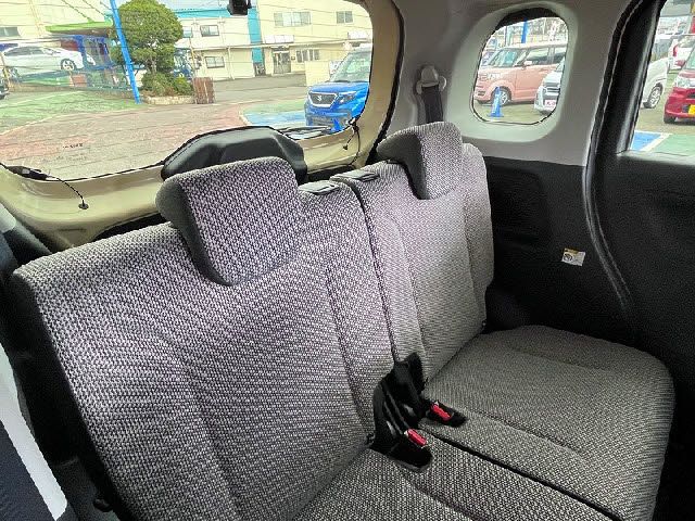 SUZUKI WAGON R SMILE 2021 Image 31