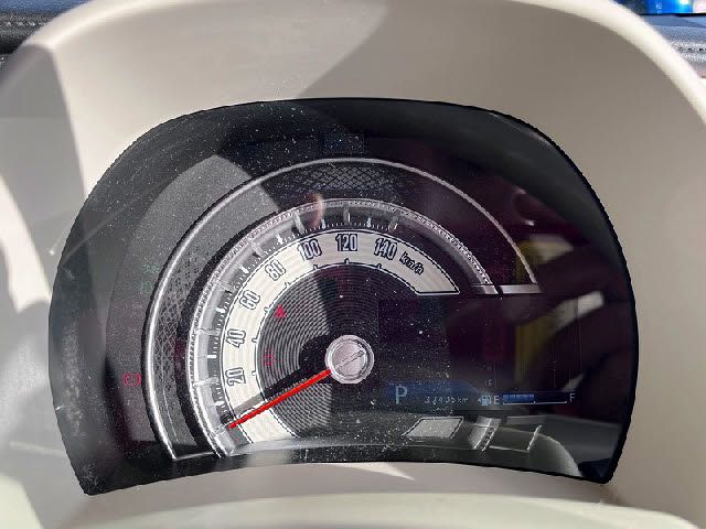 SUZUKI WAGON R SMILE 2021 Image 31