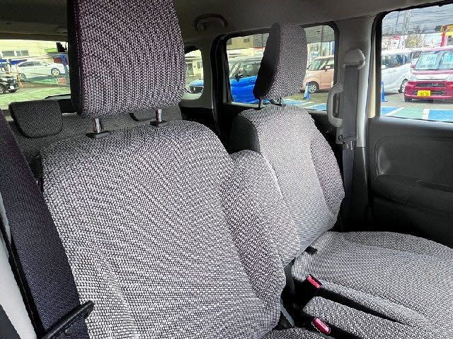 SUZUKI WAGON R SMILE 2021 Image 31