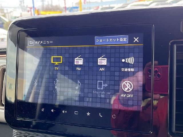 SUZUKI WAGON R SMILE 2021 Image 31