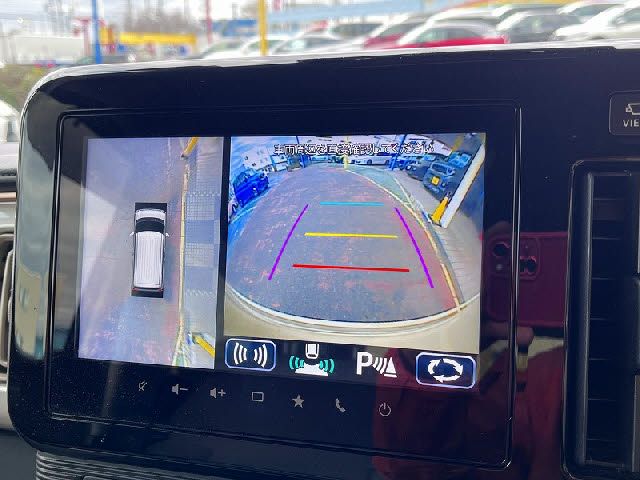 SUZUKI WAGON R SMILE 2021 Image 31