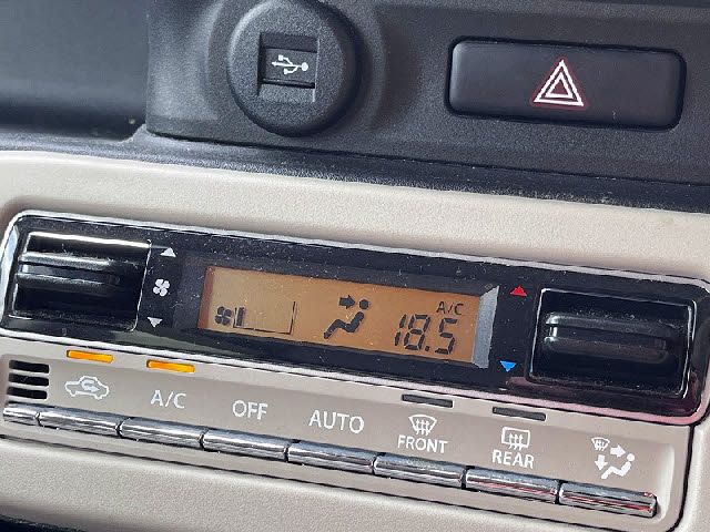 SUZUKI WAGON R SMILE 2021 Image 31