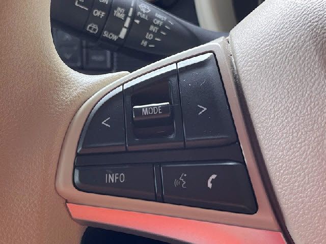 SUZUKI WAGON R SMILE 2021 Image 31