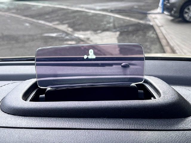 SUZUKI WAGON R SMILE 2021 Image 31