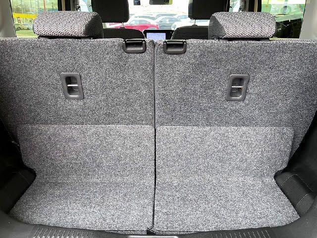 SUZUKI WAGON R SMILE 2021 Image 31