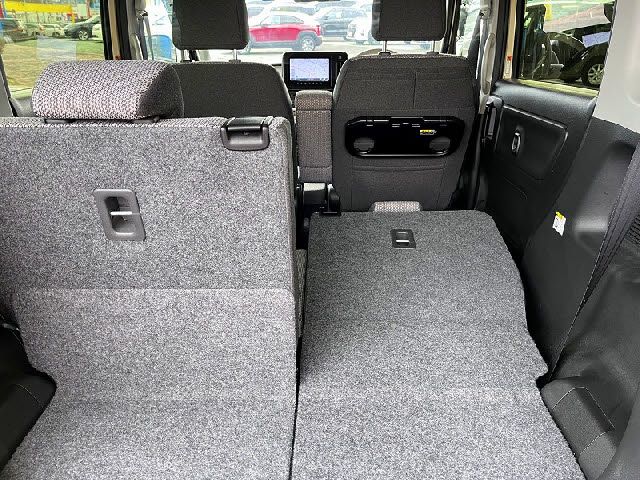 SUZUKI WAGON R SMILE 2021 Image 31