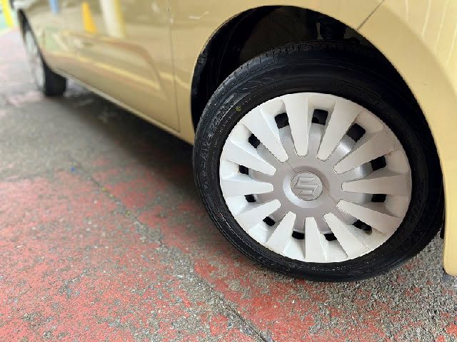 SUZUKI WAGON R SMILE 2021 Image 31