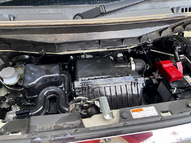 SUZUKI WAGON R SMILE 2021 Image 31