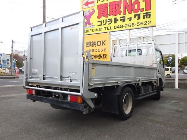 TOYOTA TOYOACE 2009 Image 31