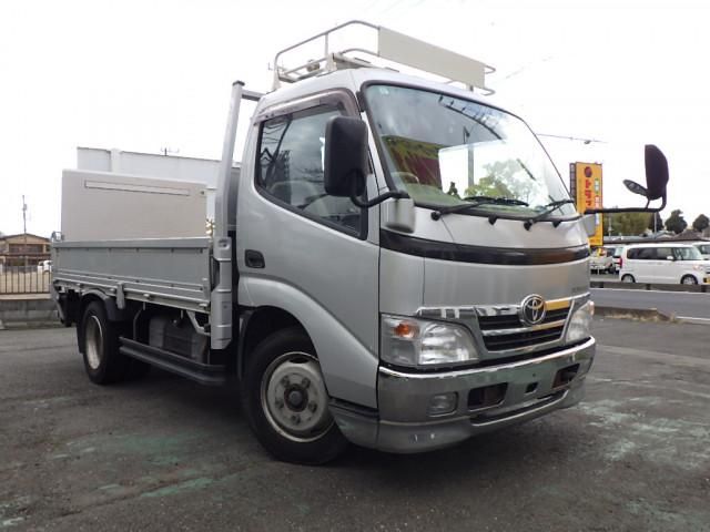 TOYOTA TOYOACE 2009 Image 31