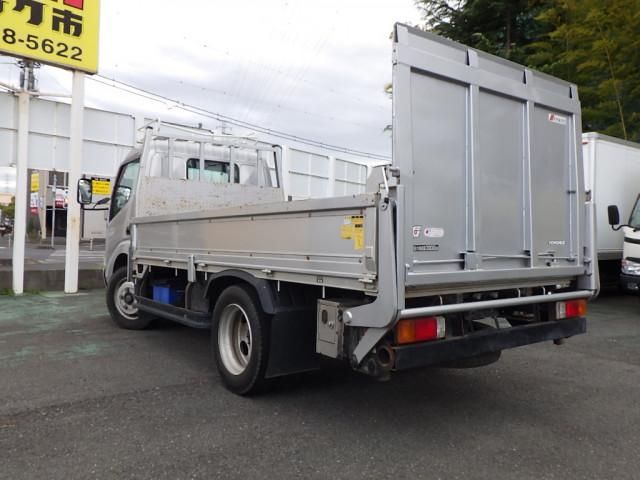 TOYOTA TOYOACE 2009 Image 31