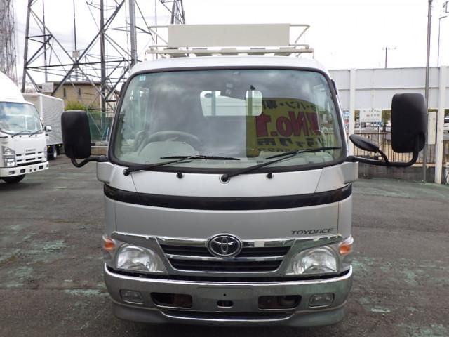 TOYOTA TOYOACE 2009 Image 31